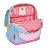 Rugzakje Hello hossy - Mini Sky Blue