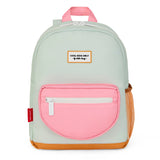 Rugzakje Hello hossy - Mini Water Green