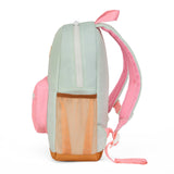 Rugzakje Hello hossy - Mini Water Green