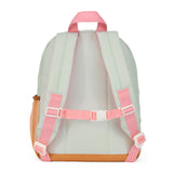 Rugzakje Hello hossy - Mini Water Green