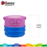 Magnetisch stapelen - Sassy