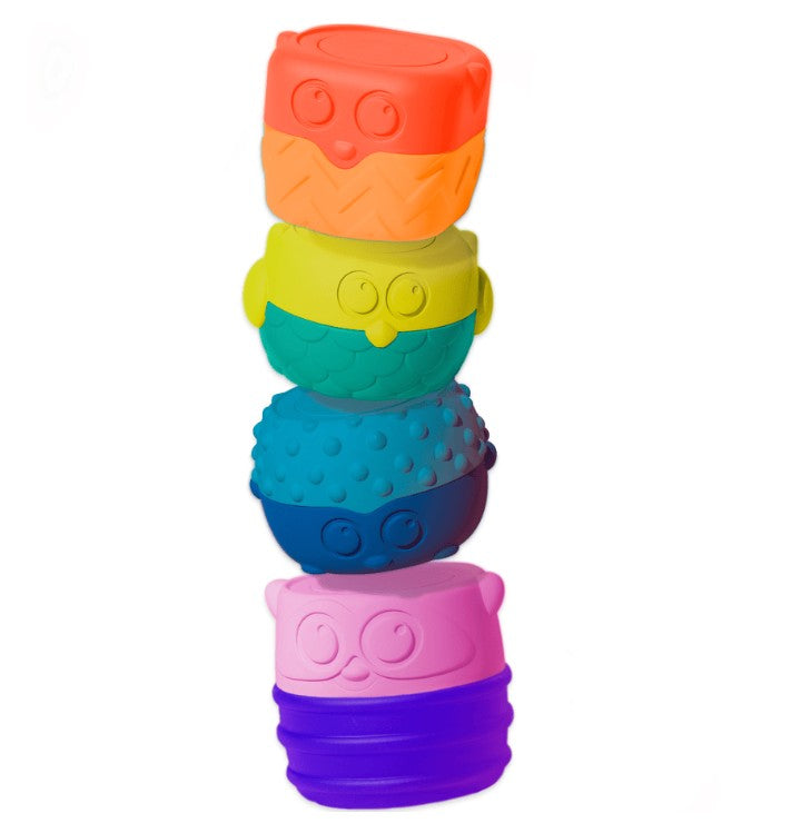 Magnetisch stapelen - Sassy