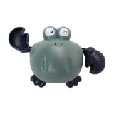 Zwemmend krabbetje Magni Toys - Miles