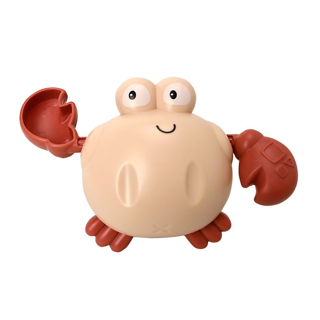 Zwemmend krabbetje Magni Toys - Charles