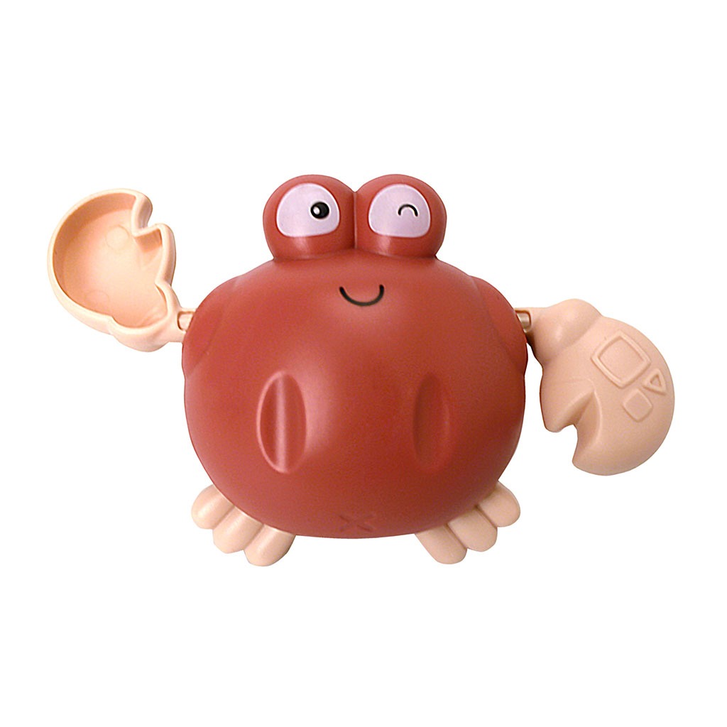 Zwemmend krabbetje Magni Toys - Sue