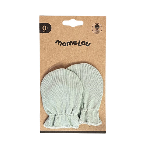 krabwantjes Mamelou - Sage