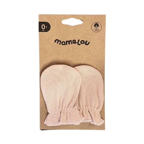 krabwantjes Mamelou - Blush