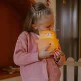 Lampje Mary's - Breathing Teddy Snore
