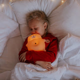 Lampje Mary's - Breathing Teddy Snore