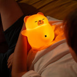Lampje Mary's - Breathing Teddy Snore