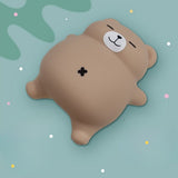 Lampje Mary's - Breathing Teddy Snore