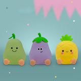Lampje Mary's - Fruit Team