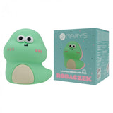 Lampje Mary's - Green Worm