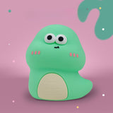 Lampje Mary's - Green Worm