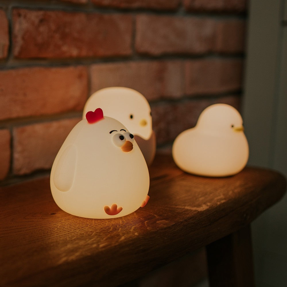Lampje Mary's - Hen