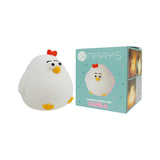 Lampje Mary's - Hen