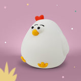 Lampje Mary's - Hen