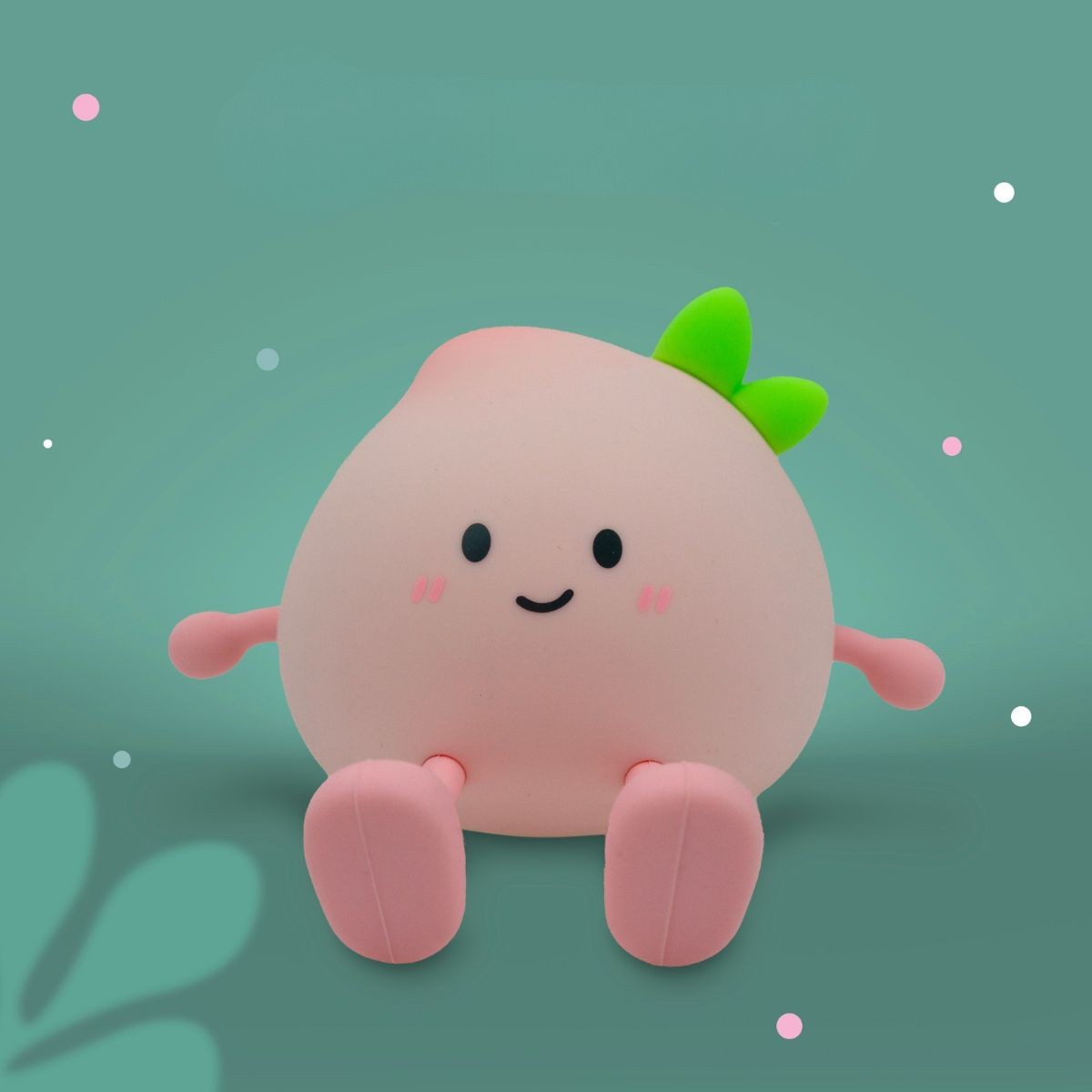 Lampje Mary's - Peach