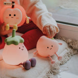 Lampje Mary's - Peach