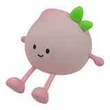 Lampje Mary's - Peach