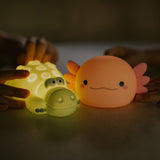 Lampje Mary's - Pop-it Crocodile
