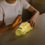 Lampje Mary's - Pop-it Crocodile