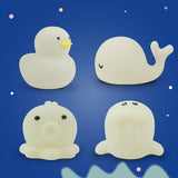 Lampje Mary's - Sea kit