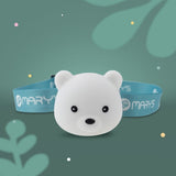 hoofdlamp Mary's - Bear