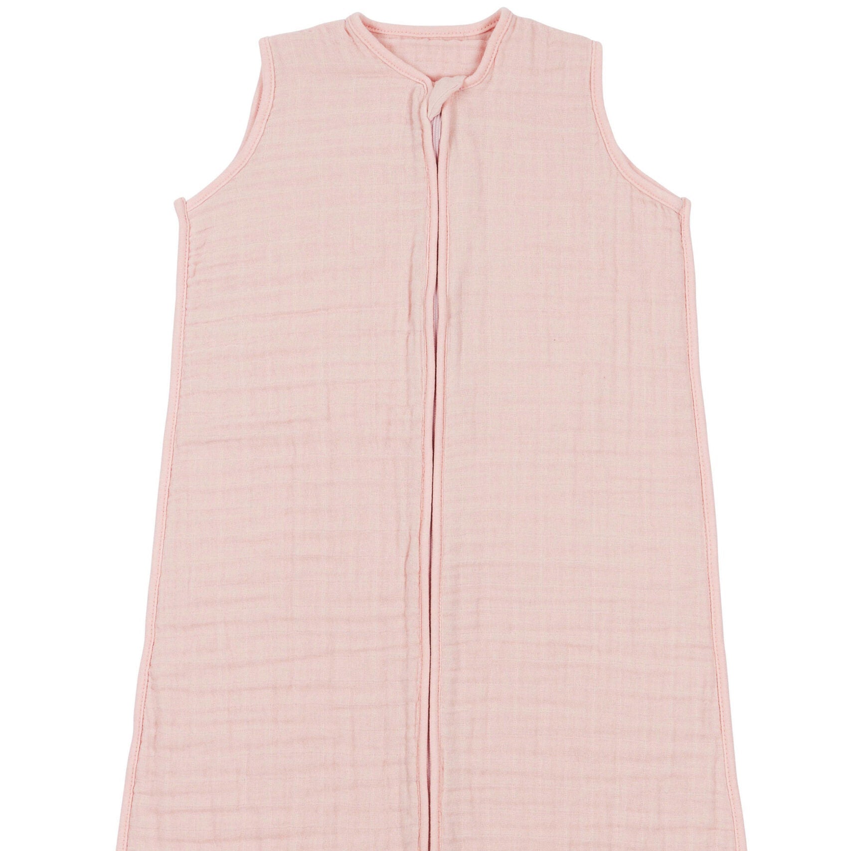 Zomerslaapzak Meyco - Soft Pink | 60 tem 110cm