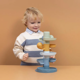 Spiraaltoren Little Dutch
