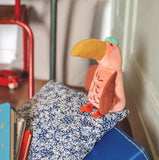 Knuffel Moulin Roty - Toucan