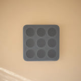 Vriezer tray Mushie - tradewinds