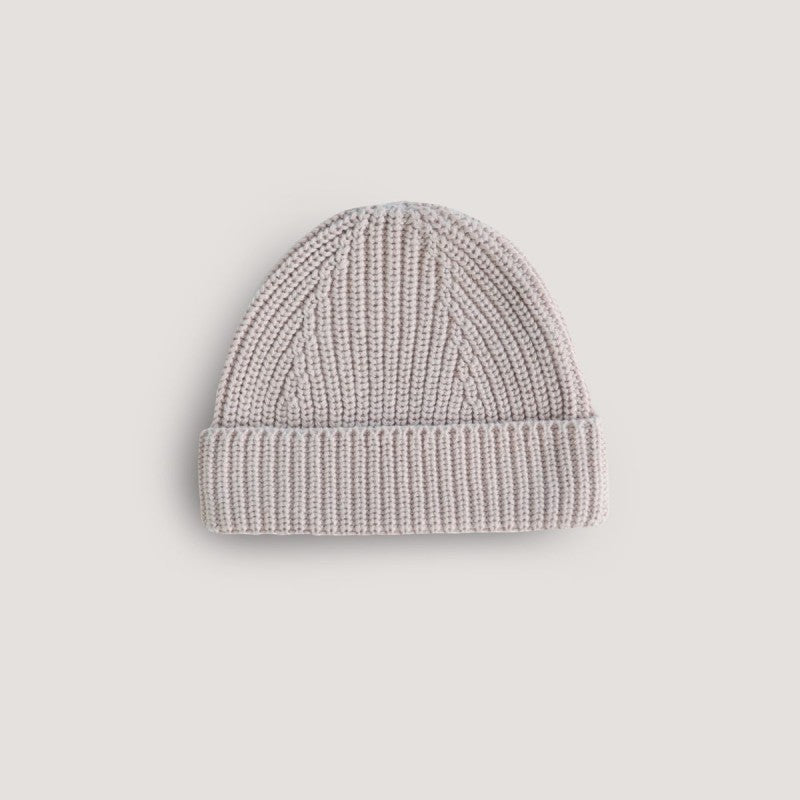 Mutsje Mushie - Beige