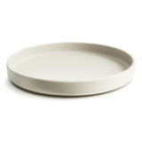 Stick & stay Classic bordje Mushie - Ivory