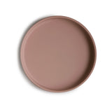 Stick & stay Classic bordje Mushie - Cloudy Mauve