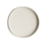 Stick & stay Classic bordje Mushie - Ivory