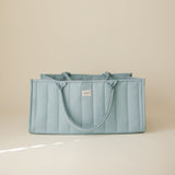 Luiercaddy Mushie - Roman Green