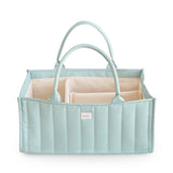 Luiercaddy Mushie - Roman Green