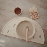 Press toy Mushie - Cellphone Blush