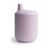 Sippy cup Mushie - Soft Lilac