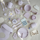 Sippy cup Mushie - Soft Lilac