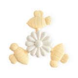 Spinner toy Mushie - Bee