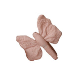 Bijtspeeltje Natruba - Pink butterfly