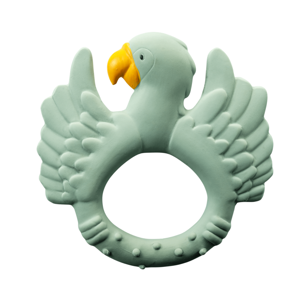 Bijtspeeltje Natruba - Parrot