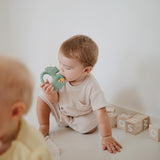 Bijtspeeltje Natruba - Parrot