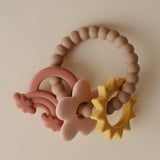 Bijtring Mushie - Nature