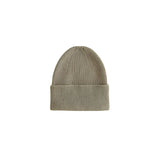 Beanie HVID Fonzie newborn - Artichoke