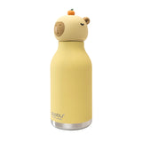 Drinkfles Asobu 460 ml - Bestie Capybara