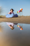 Noomad outdoor Play & Go - Beach