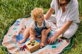 Noomad outdoor Play & Go - Parc